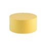 POUF TONDO IMBOTTITO (PSTD80SPNIM01)