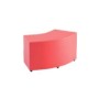 POUF ANGOLARE 45 (PSAG45SPNIM03)