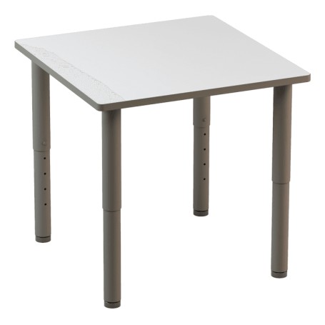 TAVOLO IDRA 160X80 (IDRA527616X8PUW)