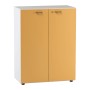 LIBRERIA MEDIA A DUE ANTE (PCBSW0D)