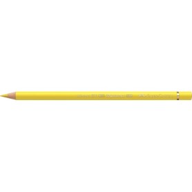Faber-Castell 110106 temperino Temperamatite manuale Giallo (110106)