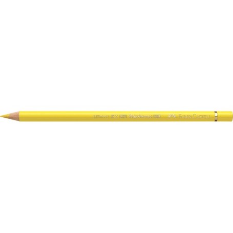 Faber-Castell 110106 temperino Temperamatite manuale Giallo (110106)