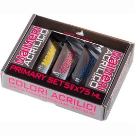 Maimeri 8032810107169 pittura (M0998190)
