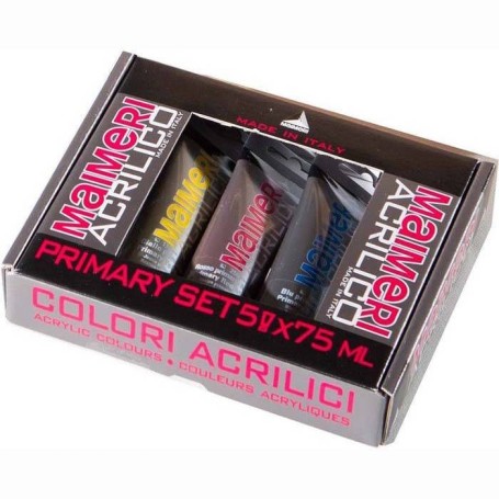 Maimeri 8032810107169 pittura (M0998190)