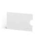Durable 890319 portabiglietti da visita Trasparente (8903-19)