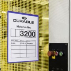 CF50 BUSTE CON BANDE MAGNET.A4 VERT (1744-07)