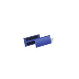 Durable 174107 porta etichette 50 pz (1741-07)