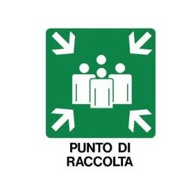 Markin 593EF52040 directional signs (593EF52040)