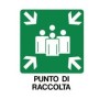 Markin 593EF52040 directional signs (593EF52040)