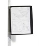 Durable Vario magnet wall 5 leggio portadocumenti Parete Ritratto A4 (5914-01)
