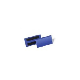 Durable 1741 07 porta etichette 50 pz (1742-07)