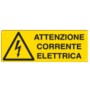 Markin Y590EF12025P segnale di pericolo (Y590EF12025P)