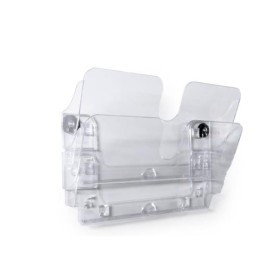 FLEXIPLUS 2 A4 ORIZ MAGNETI TRASP (1709022400)