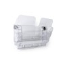 FLEXIPLUS 2 A4 ORIZ MAGNETI TRASP (1709022400)