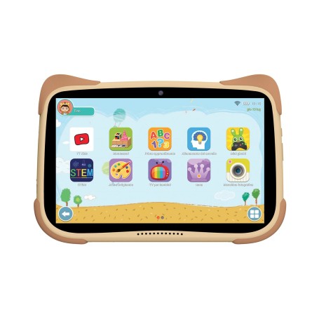 Mediacom Smart KID 8 32 GB Wi-Fi Multicolore (M-SP8KID)