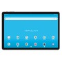 Mediacom SmartPad Azimut 4 PLUS - 4G Spreadtrum LTE-FDD 128 GB 27,8 cm (10.9") 6 GB Android 15 Nero (M-SP1AZ4P6)