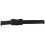 Zebra SG-NGRS-STRPNY-10 tracolla Lettore di codice a barre Nylon Nero (SG-NGRS-STRPNY-10)