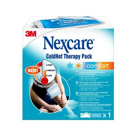 3M ColdHot Comfort borsa del ghiaccio 1 pz (7100140568)