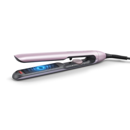 Philips 5000 series Piastra per capelli con tecnologia termoprotettiva (BHS530/00)
