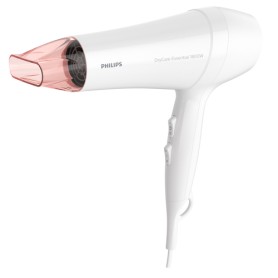 Philips DryCare Essential BHD017/40 Asciugacapelli (BHD017/40)