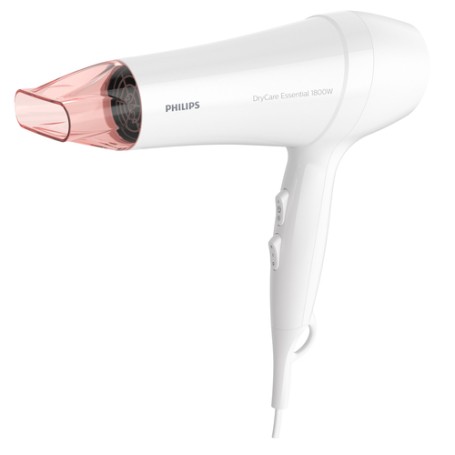 Philips DryCare Essential BHD017/40 Asciugacapelli (BHD017/40)