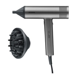Severin HT 0169 asciuga capelli 2000 W Antracite (HT0169)