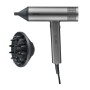 Severin HT 0169 asciuga capelli 2000 W Antracite (HT0169)