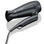 Severin HT 0159 asciuga capelli 1600 W Nero (HT0159)