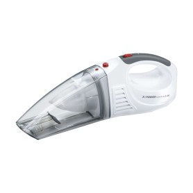 Severin HV 7144 aspirapolvere senza filo Bianco Combi (HV7144)