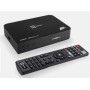 TELE System 58010100 set-top box TV Satellite Nero