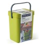 PATTUMIERA UMIDO GINO 5LT MUSCHIO (29100)