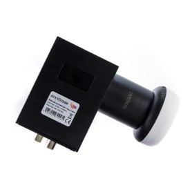 LNB SCR/DCSS GTSAT CON 1 OUT LEGACY (GT-S1DCSS24)