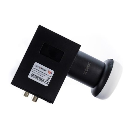 LNB SCR/DCSS GTSAT CON 1 OUT LEGACY (GT-S1DCSS24)