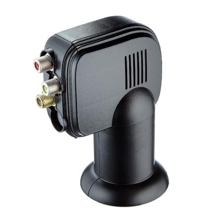 LNB 2 OUT SCR/DCSS - LEG/SCR/DCSS (GT-DLNB2T)