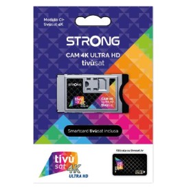CAM TIVUSAT 4K CERTIFICATA (CAM4KTIVUSAT)