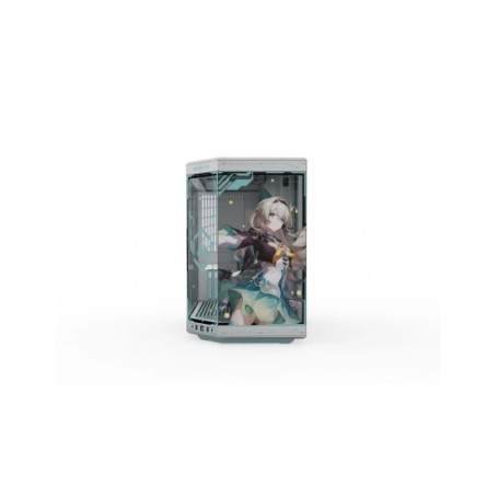 HYTE CASE MID TOWER HYTE Y70 E-ATX FIREFLY LIMITED EDITION (CS-HYTE-Y70-FIREFLY-JP)