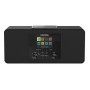 Grundig Internet/Digitalradio All-In DTR 6100 DAB+ sw (GTR1180)
