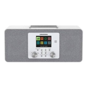 Grundig Internet/Digitalradio All-In DTR 6100 DAB+ ws (GTR1190)
