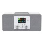 Grundig Internet/Digitalradio All-In DTR 6100 DAB+ ws (GTR1190)