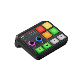 RDE X Streamer X, Capture Karte (3,5 Klinke TRS, XLR) (410500010)