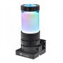 Thermaltake Pacific PR12-D5 Plus Pompa e serbatoio (CL-W338-PL00SW-A)