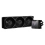 MSI MEG CORELIQUID S360 sistema di raffreddamento per computer Processore All-in-one liquid cooler 14 cm Nero (9S6-6A0521-001)