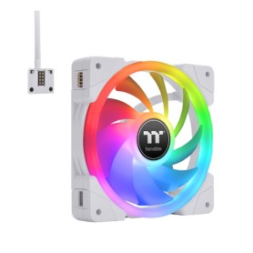 SWAFAN EX14 RGB PC COOLING FANWHITE (CL-F162-PL14SW-A)