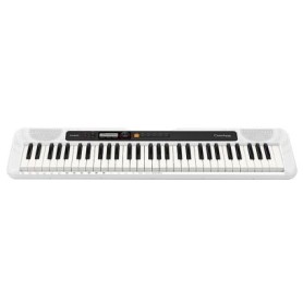 Casio CT-S200WE Sintetizzatore digitale 61 Bianco