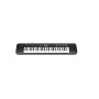 Casio CTK-240 tastiera MIDI 49 chiavi Nero, Bianco
