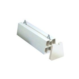 SUPPORTO PAVIMENTO L450 300KG (107193)