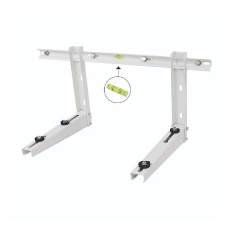 MENSOLA CONDIZIONATORE MAX 120KG (117030)