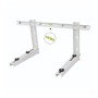 MENSOLA CONDIZIONATORE MAX 120KG (117030)