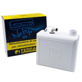 NEBULIZZATORE CONDENSA NEBY+ (071080)