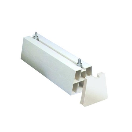 SUPPORTO PAVIMENTO L350 300KG (107192)